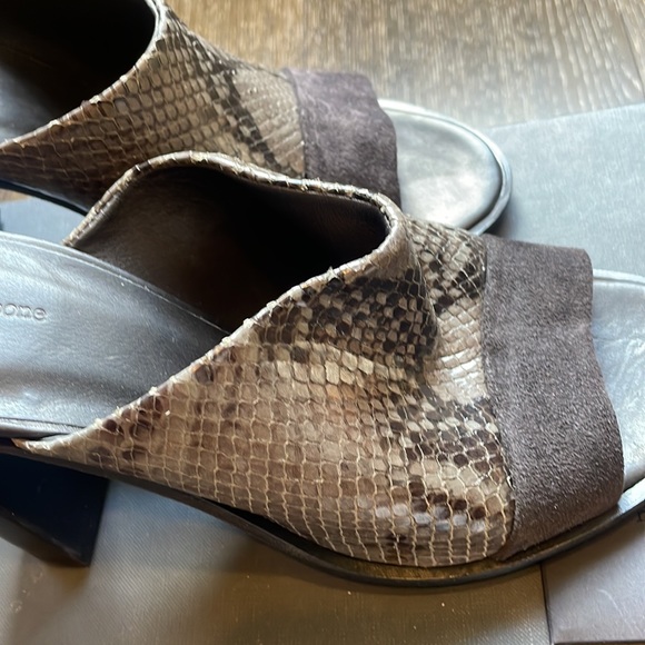 Rag and Bone mules - Picture 4 of 6
